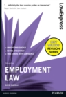Law Express: Employment Law - Book