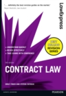Law Express: Contract Law - Book