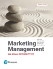 Marketing Management, An Asian Perspective - Book