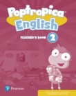 Poptropica English Level 2 Teacher's Book - Book