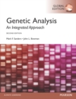 Genetic Analysis: An Integrated Approach, Global Edition - Book