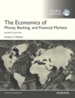 The Economics of Money, Banking and Financial Markets, OLP with eText, Global Edition - Book