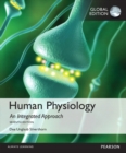 Human Physiology: An Integrated Approach OLP with eText, Global Edition - Book