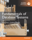 Fundamentals of Database Systems, Global Edition - Book