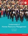 Fundamentals of Human Resource Management, OLP withouteText, Global Edition - Book