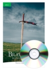 L3:Braveheart Book and MP3 Pack - Book