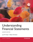 Understanding Financial Statements, Global Edition - Book
