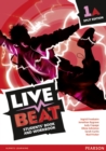 Live Beat Split Edition Level 1A - Book