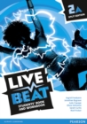 Live Beat Split Edition Level 2A - Book