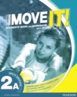Move It! 2A Split Edition & Workbook MP3 Pack - Book