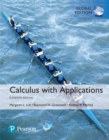 Calculus with Applications, Global Edition + MyLab Math with Pearson eText - Book