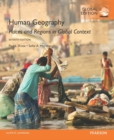 Human Geography: Places and Regions in Global Context, Global Edition - Book