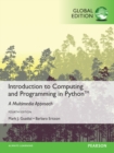 Introduction to Computing and Programming in Python, Global Edition + MyLab Programming with Pearson eText (Package) - Book