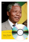 L2:Nelson Mandela Bk & M-ROM Pack - Book
