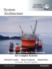 System Architecture, Global Edition - Book