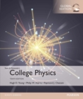 College Physics, Global Edition + Mastering Physics with Pearson eText (Package) - Book