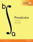 Precalculus + MyLab Mathematics with Pearson eText, Global Edition - Book