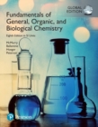 Fundamentals of General, Organic and Biological Chemistry, SI Edition + Mastering Chemistry with Pearson eText (Package) - Book