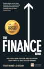 The Finance Book : Understand the numbers even if you're not a finance professional - Book