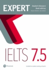 Expert IELTS 7.5 Student's Resource Book with Key - Book