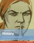 Edexcel GCSE (9-1) History Russia and the Soviet Union, 1917-1941 Student Book - Book