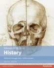 Edexcel GCSE (9-1) History Medicine through time, c1250-present Student Book - Book