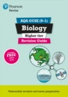 Pearson REVISE AQA GCSE (9-1) Spanish Revision Guide: For 2024 and 2025 assessments and exams - incl. free online edition (Revise AQA GCSE MFL 16) - Book