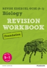 Pearson REVISE Edexcel GCSE (9-1) Biology Foundation Revision Workbook: For 2024 and 2025 assessments and exams (Revise Edexcel GCSE Science 16) - Book