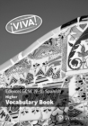 Viva! Edexcel GCSE Spanish Higher Vocab Book (pack of 8) - Book
