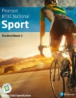 BTEC Nationals Sport Student Book 2 : For the 2016 specifications - eBook