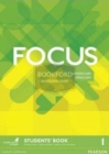 Focus BrE 1 Students' Book & Focus Practice Tests Plus Key Booklet Pack - Book