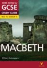Macbeth: York Notes for GCSE (9-1) uPDF - eBook