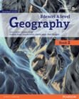 GCE A Level Year 2 2016 Geography Kindle - eBook