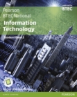 BTEC Nationals Information Technology Student Book + Activebook : For the 2016 specifications - Book