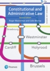 Constitutional and Administrative Law - Book