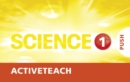 Science 1 Active Teach - Book