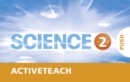 Science 2 Active Teach - Book