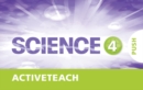Science 4 Active Teach - Book