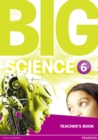 Big Science 6 Teacher's Book - Book