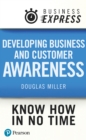 Business Express: Developing Business and Customer Awareness : What drives a successful business? - eBook