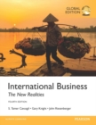 International Business: The New Realities plus MyManagementLab with Pearson eText, Global Edition - Book