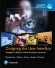 Designing the User Interface: Strategies for Effective Human-Computer Interaction, Global Edition - eBook