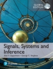 Signals, Systems and Inference, Global Edition - Book