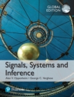 Signals, Systems and Inference, Global Edition - eBook