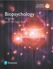 Biopsychology plus MyPsychLab with Pearson eText, Global Edition - Book
