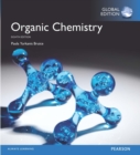 Organic Chemistry, Global Edition - Book