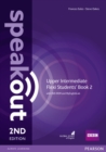 Speak UppInt 2E Flexi SBK2 + MEL Pk - Book