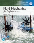 Fluid Mechanics for Engineers, SI Edition - eBook