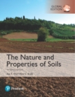 Nature and Properties of Soils, The,  Global Edition - Book