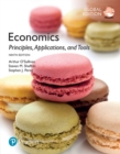 Economics: Principles, Applications, and Tools, Global Edition - Book